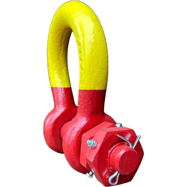 Skookum #330 ASSEMBLY SHACKLE TOWING ANCHOR SKM-633022 | Zoro